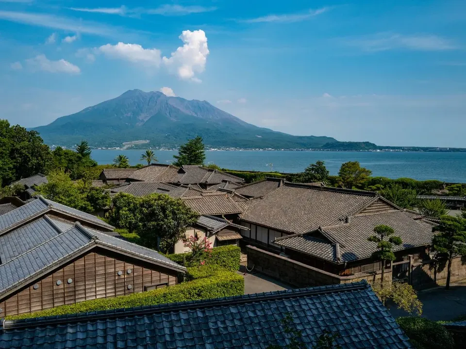 【鹿兒島海洋港邊接送】郵輪岸上觀光一日遊 6~9小時 ｜ 1-9人座車-4