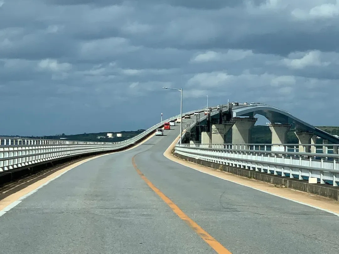 【宮古島包車】宮古島接送 & 岸上觀光｜1-9人一日遊自由行-8