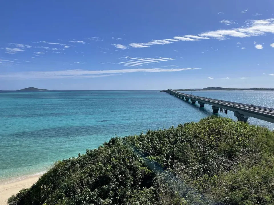 【宮古島包車觀光】人氣景點一日暢遊 3~9小時 ｜ 1-9人座車-7