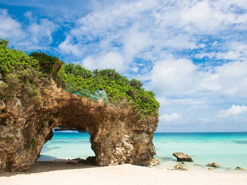 【宮古島包車觀光】人氣景點一日暢遊 3~9小時 ｜ 1-9人座車-4