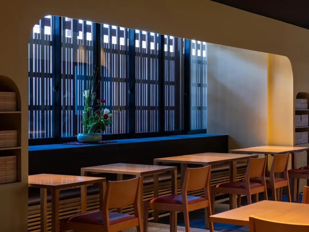 三井花园饭店 京都新町 别邸｜大浴场/乌丸御池站步行7分