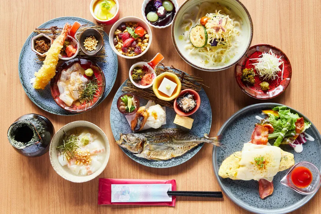 三井花园饭店 京都新町 别邸｜大浴场/乌丸御池站步行7分
