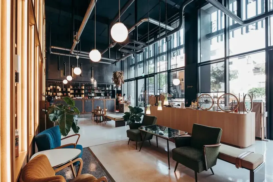 【高鐵假期】 台南 U.I.J 友愛街旅館2日自由行｜提供背包客房，鄰近友愛街商圈-1