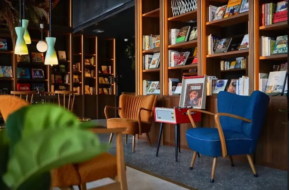 【高鐵假期】 台南 U.I.J 友愛街旅館2日自由行-3