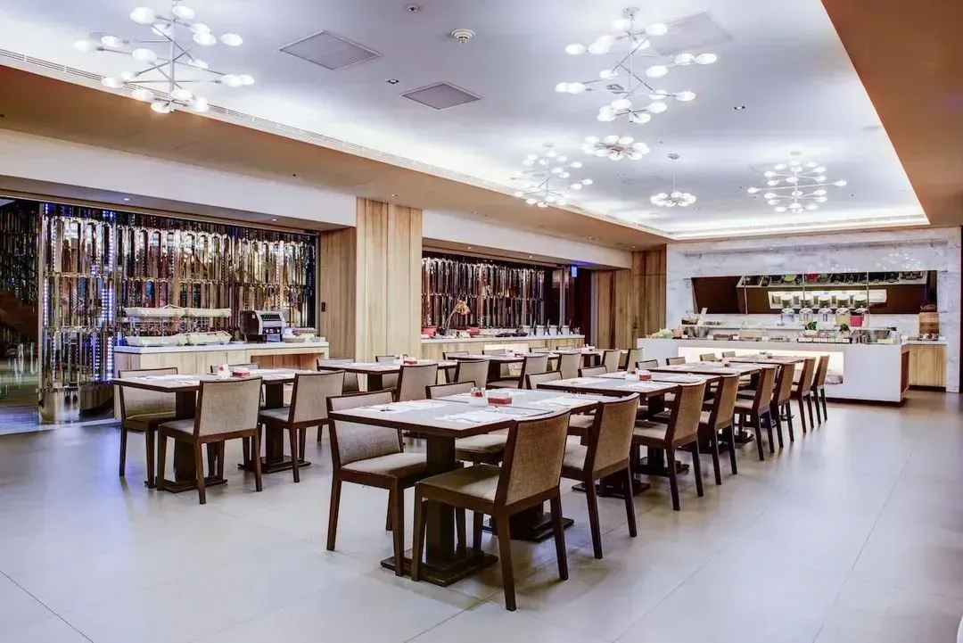 【高鐵假期】 翰品酒店高雄2日自由行｜近鹽埕埔站、駁二藝術特區-8