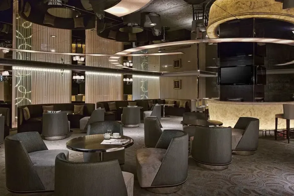 【高鐵假期】 翰品酒店高雄2日自由行-5