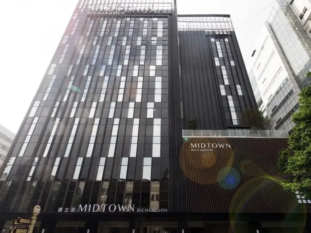 【高鐵假期】 台北德立莊酒店2日自由行｜近西門站、西門商圈-14