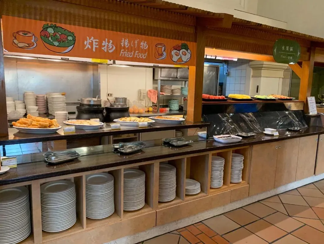 【高鐵假期】 高雄寒軒國際大飯店2日自由行｜獅甲站免費預約接駁服務