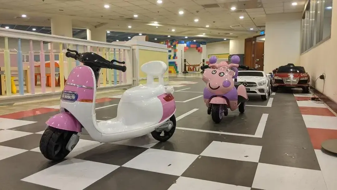 【High Speed Rail Holiday】2-Day Free Travel at Howard Beach Resort Kenting