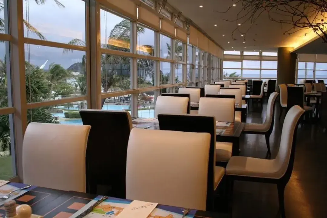 【High Speed Rail Holiday】 2-Day Free Travel at Kenting Chateau Beach Hotel