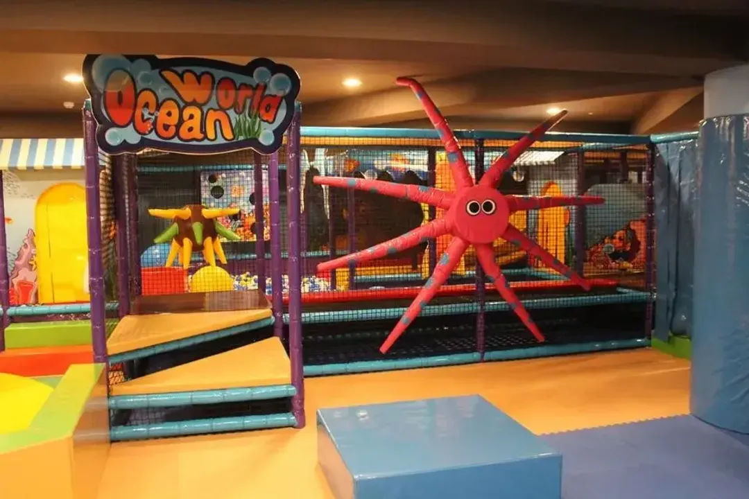 【High Speed Rail Holiday】 2-Day Free Travel at Kenting Chateau Beach Hotel