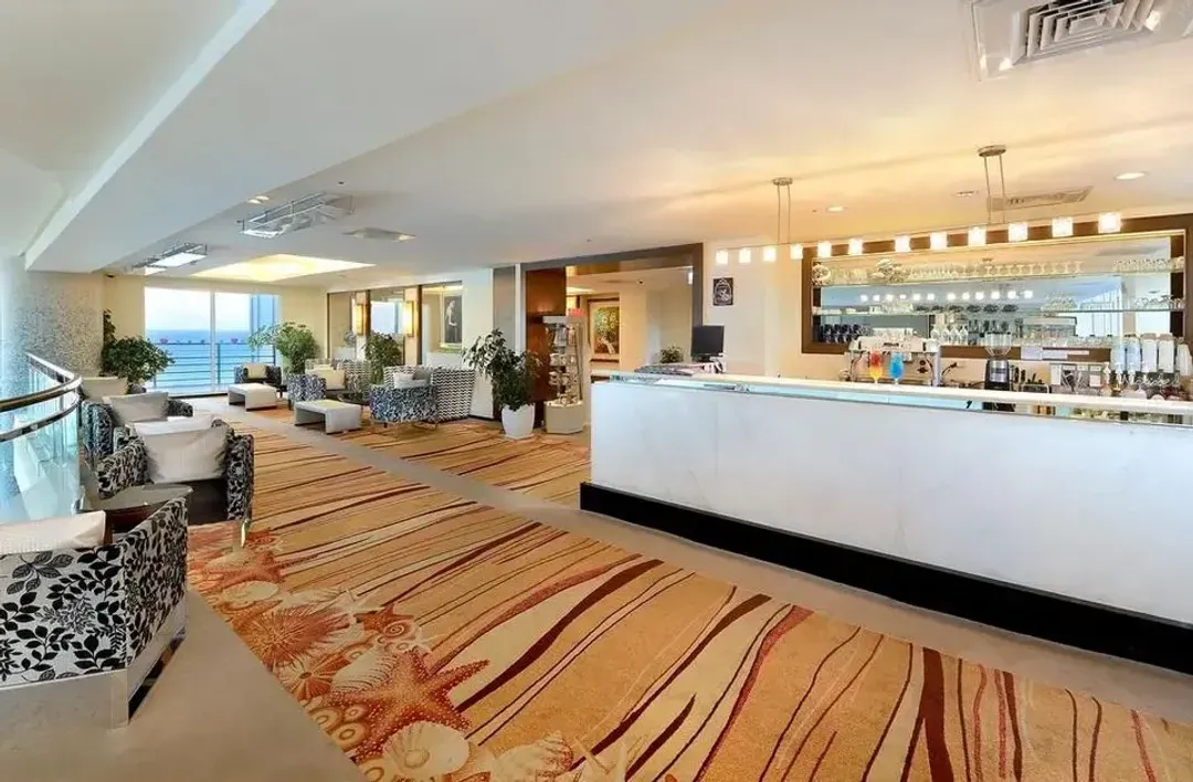 【High Speed Rail Holiday】 2-Day Free Travel at Kenting Chateau Beach Hotel