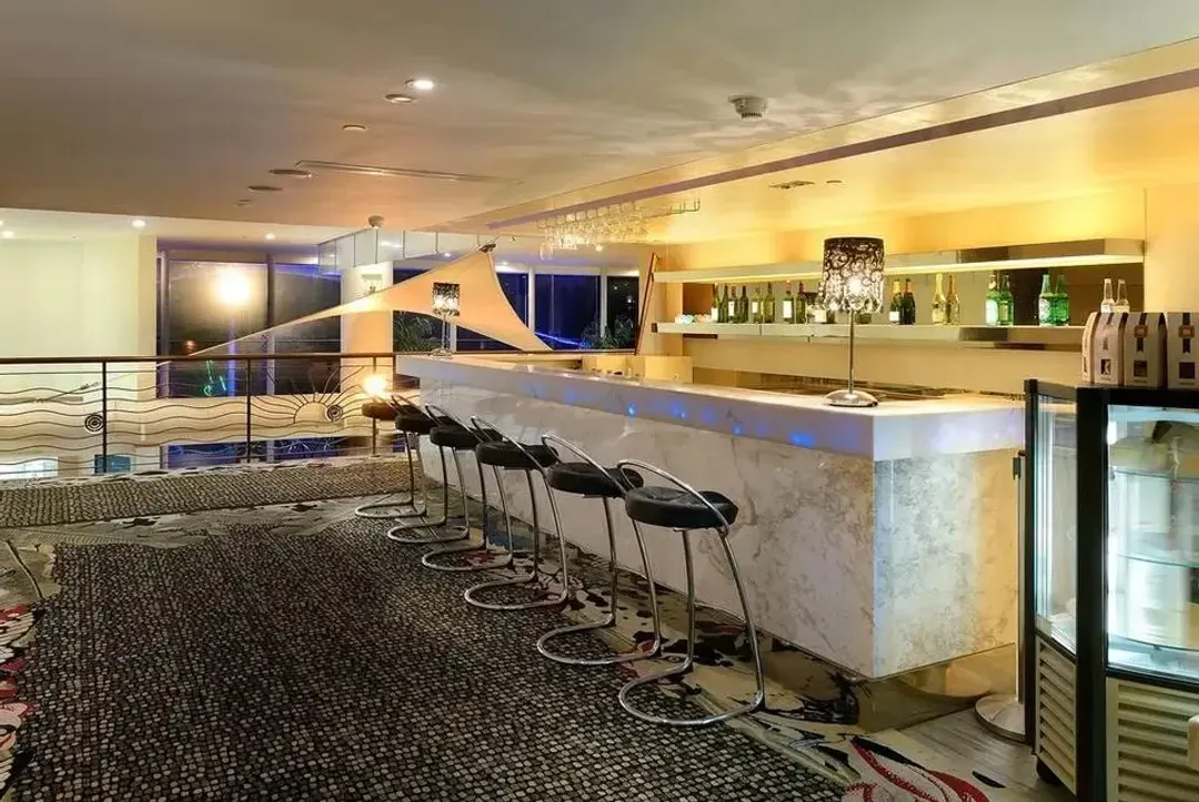 【High Speed Rail Holiday】 2-Day Free Travel at Kenting Chateau Beach Hotel