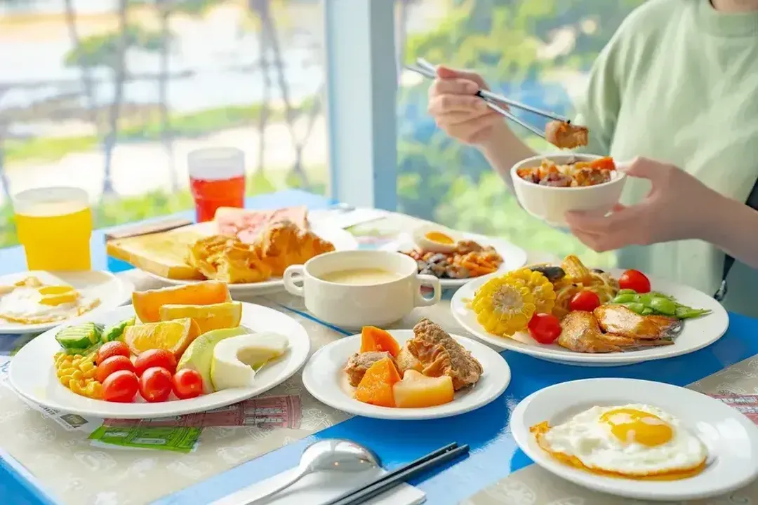 【High Speed Rail Holiday】 2-Day Free Travel in Kenting Yoho Resort