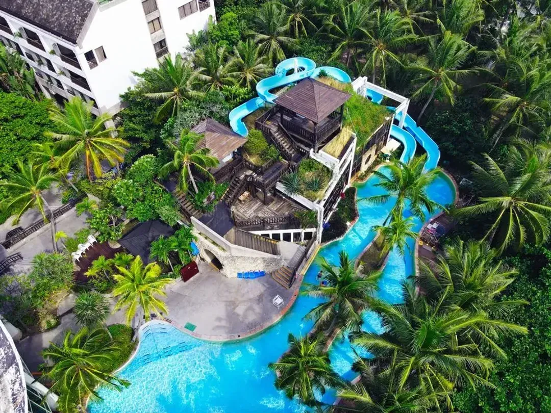 【High Speed Rail Holiday】 2-Day Free Travel in Kenting Yoho Resort