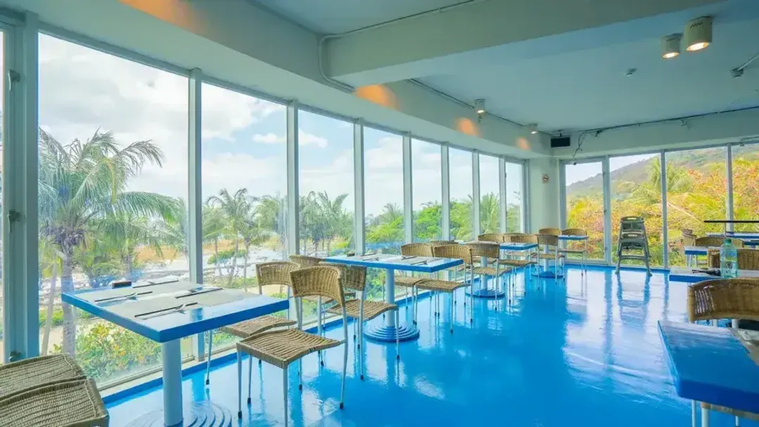 【High Speed Rail Holiday】 2-Day Free Travel in Kenting Yoho Resort