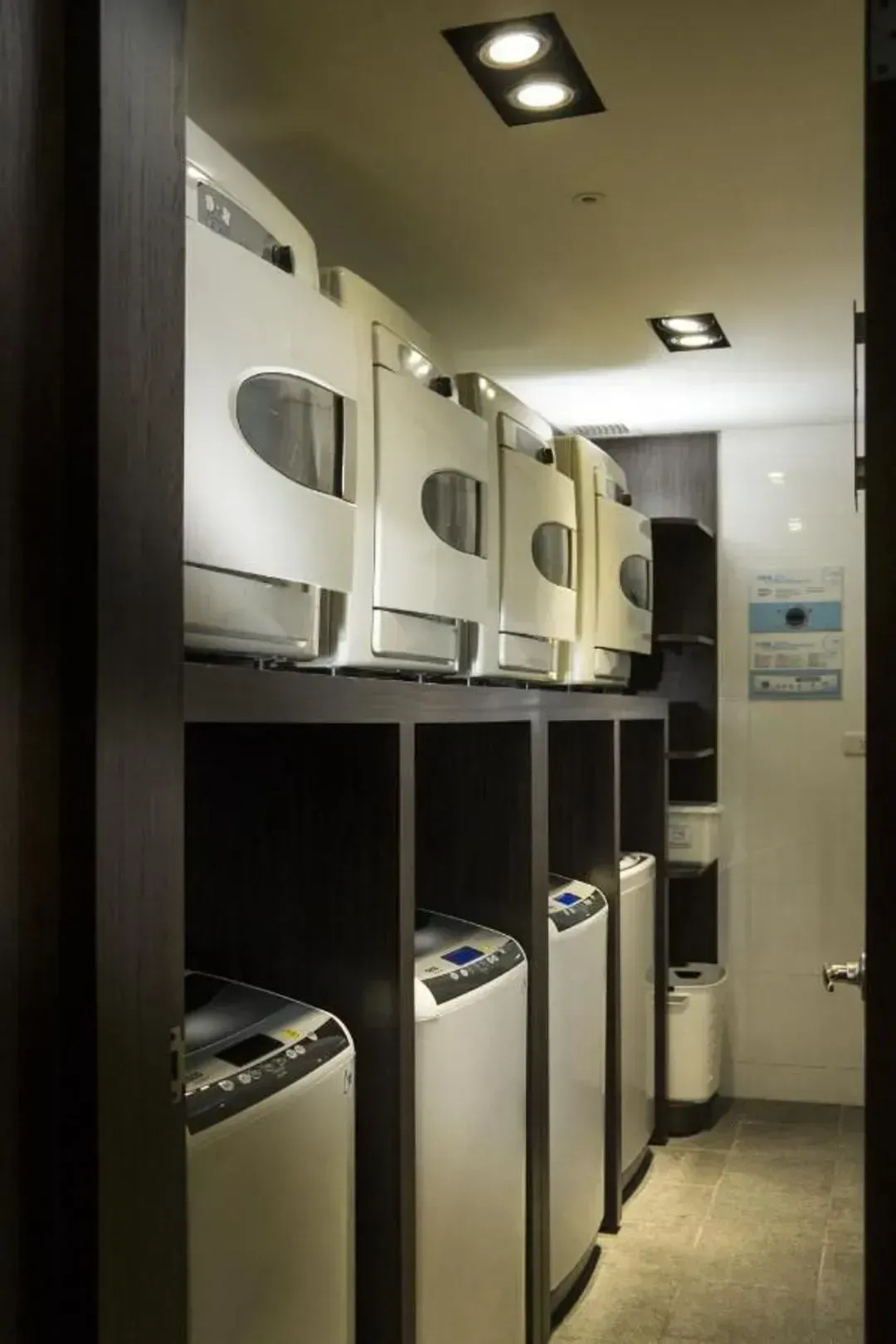 【High Speed Rail Holiday】 2-Day Free Travel at Just Sleep Kaohsiung Zhongzheng