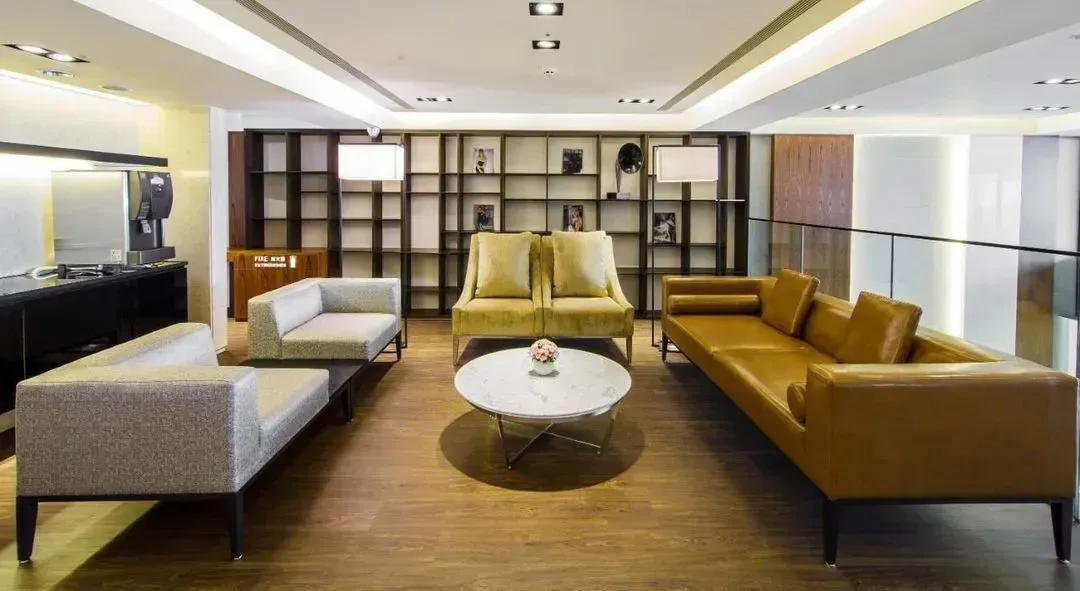 【High Speed Rail Holiday】 2-Day Free Travel at Just Sleep Kaohsiung Zhongzheng