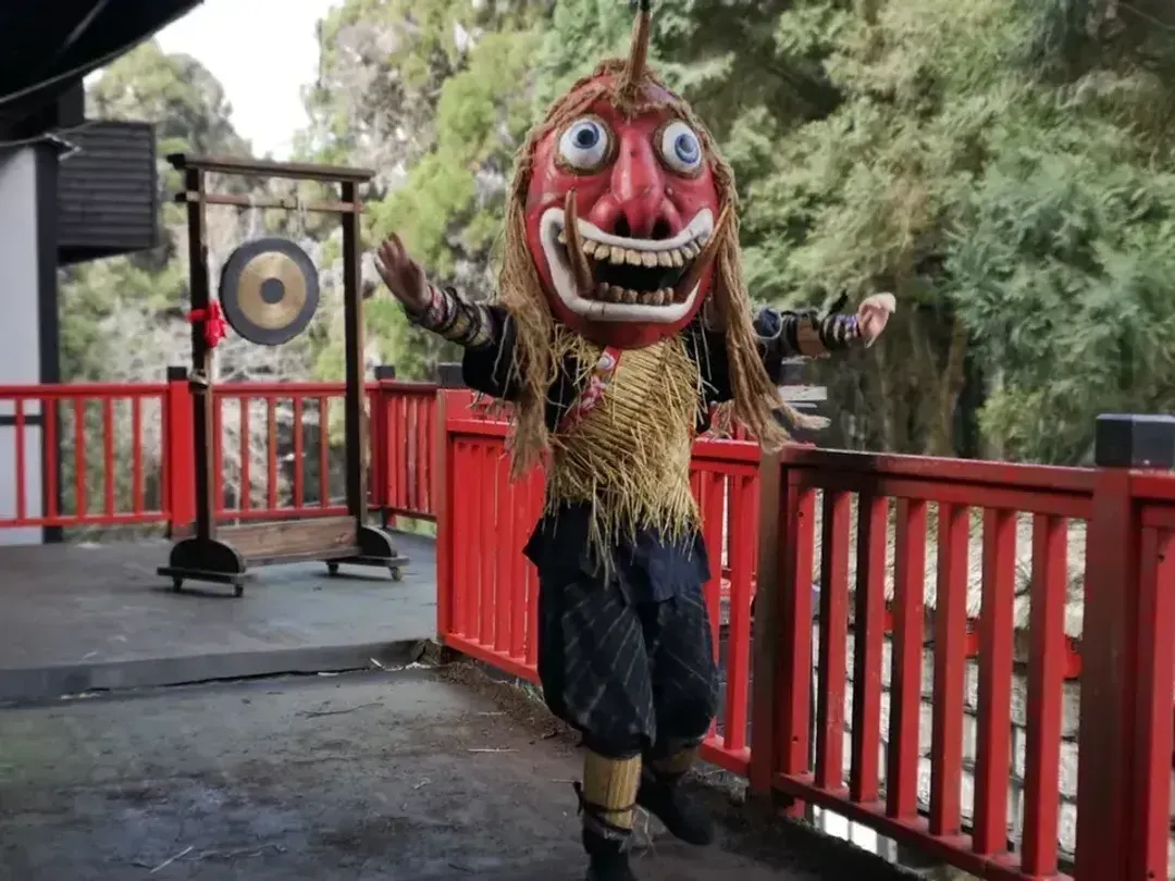 【高鐵假期】 南投溪頭明山森林會館2日自由行