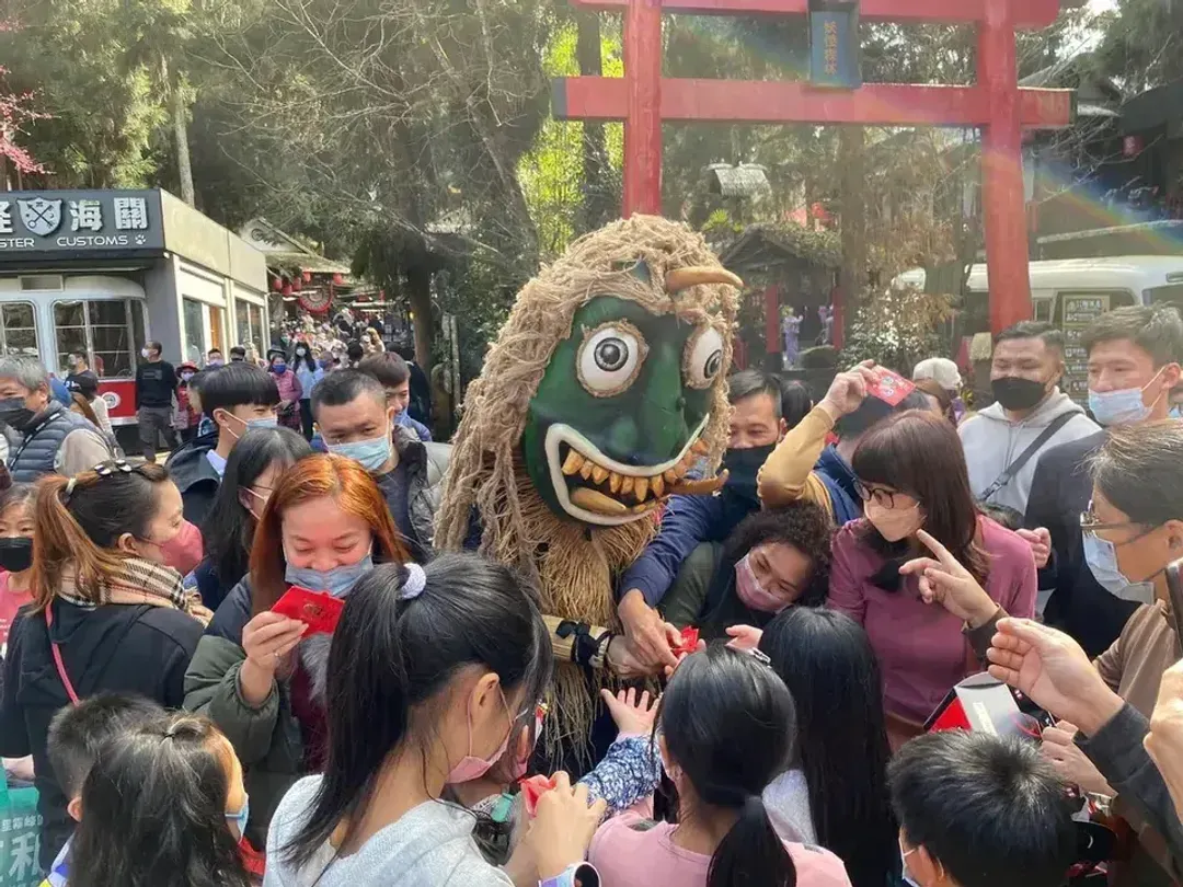 【高鐵假期】 南投溪頭明山森林會館2日自由行