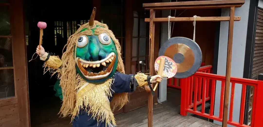 【高鐵假期】 南投溪頭明山森林會館2日自由行