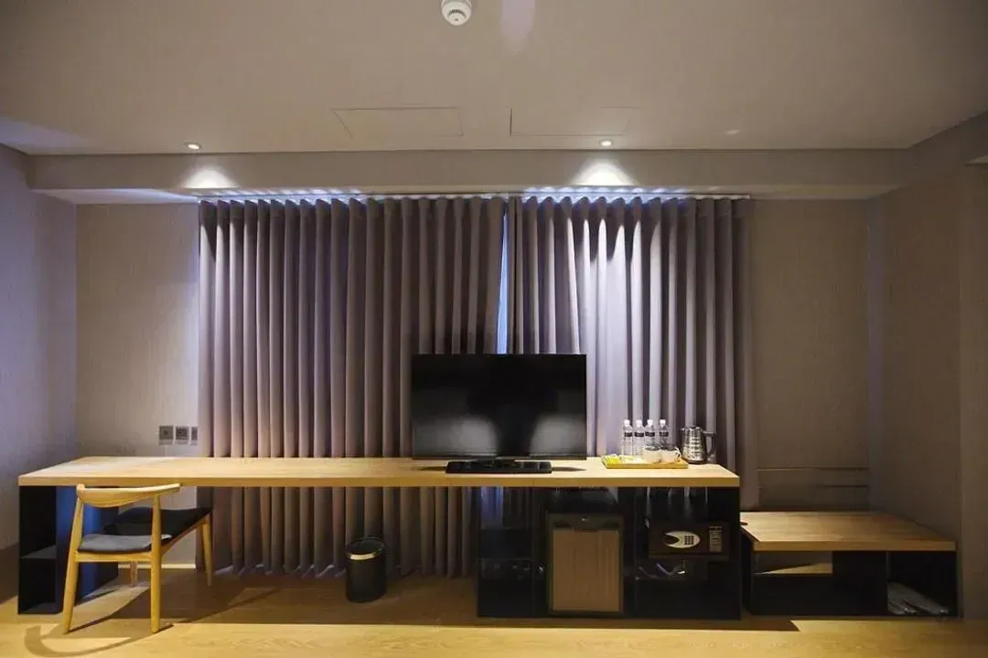 【高鐵假期】 嘉義觀止飯店2日自由行