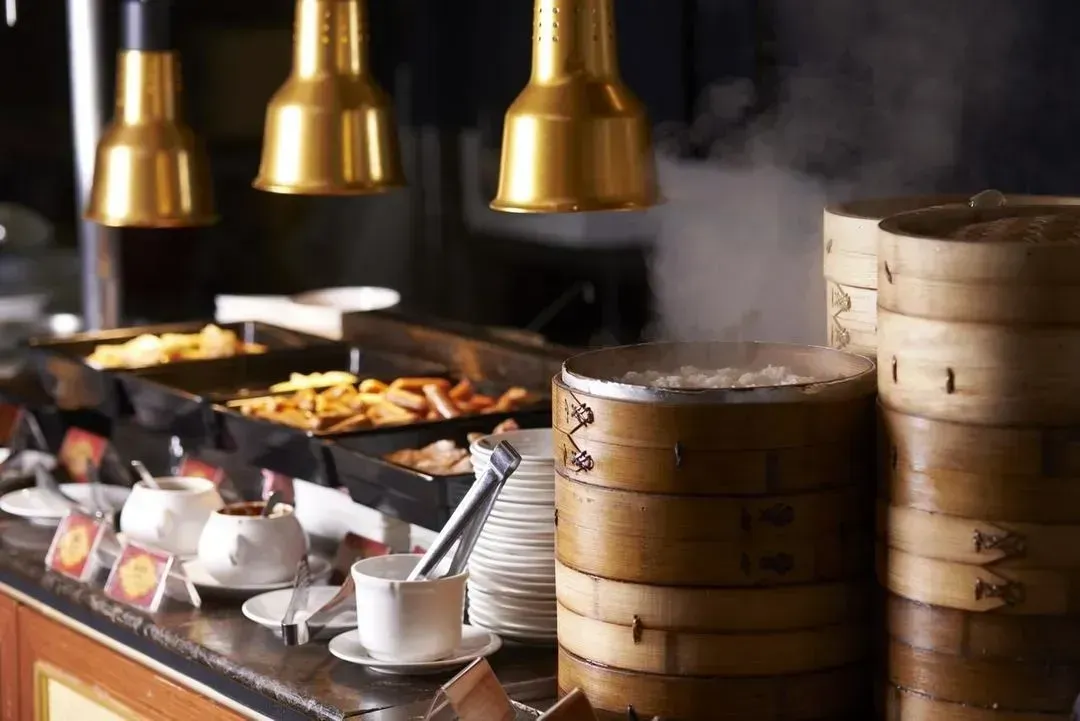 【高铁假期】 台北天成大饭店2日自由行