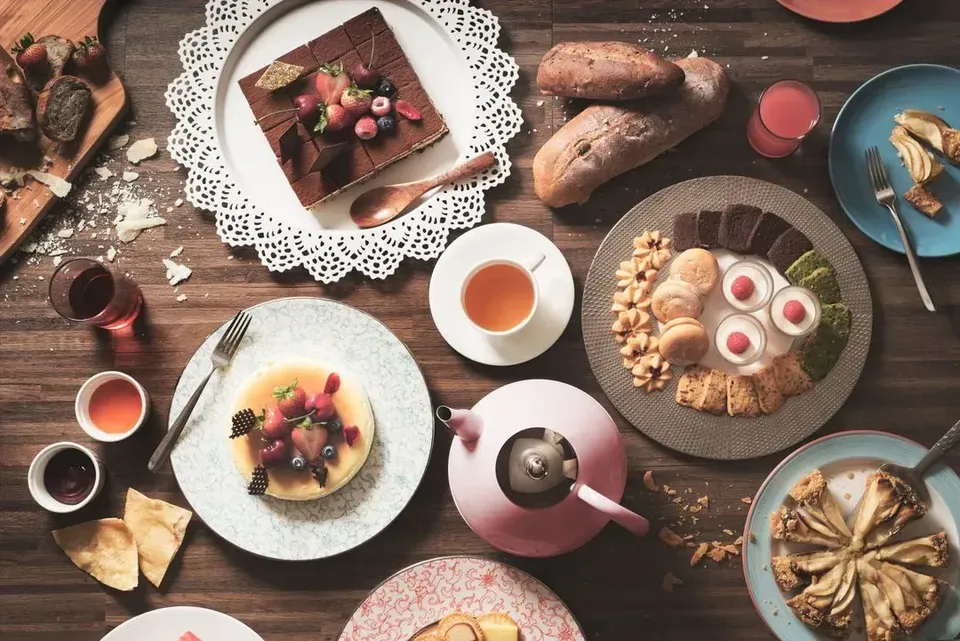 【高鐵假期】 高雄漢來大飯店2日自由行-5