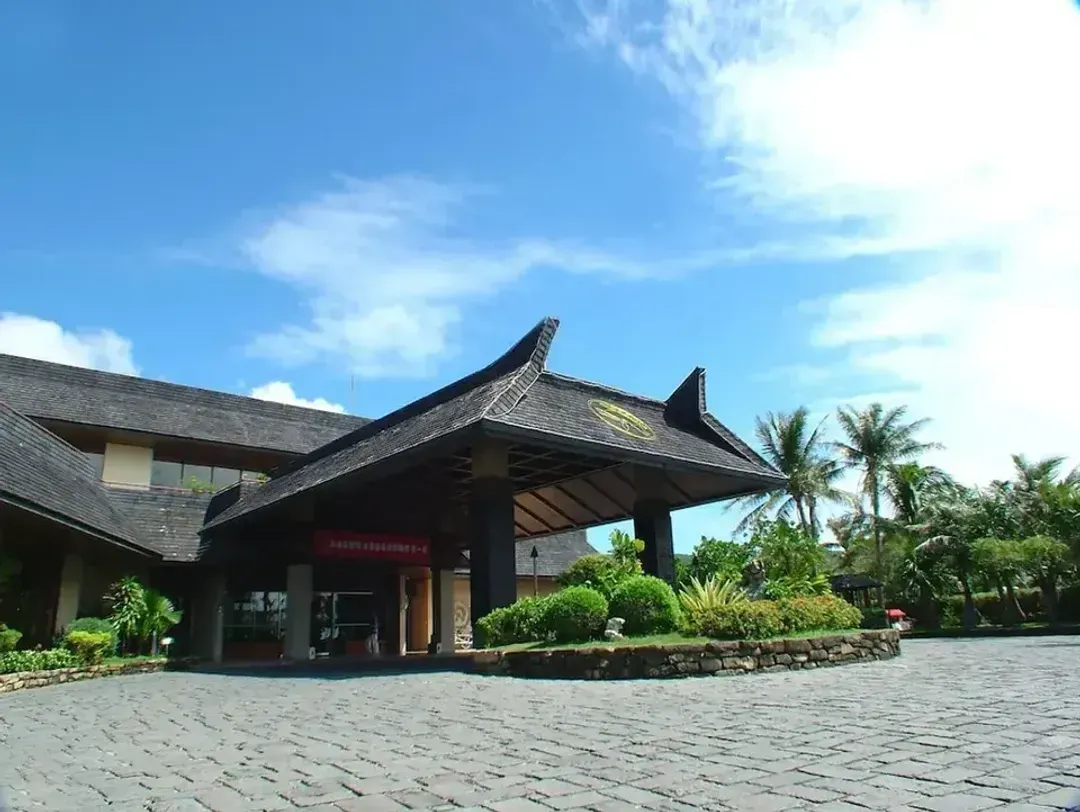 【High Speed Rail Holiday】2-Day Free Travel at Caesar Park Kenting