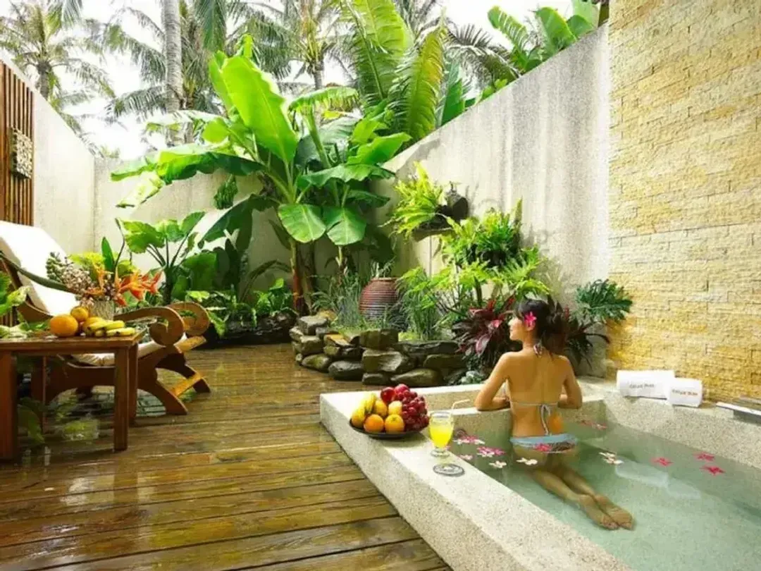 【High Speed Rail Holiday】2-Day Free Travel at Caesar Park Kenting
