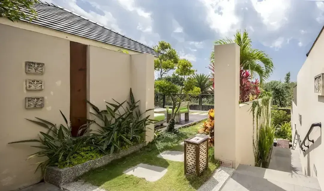 【High Speed Rail Holiday】2-Day Free Travel at Caesar Park Kenting
