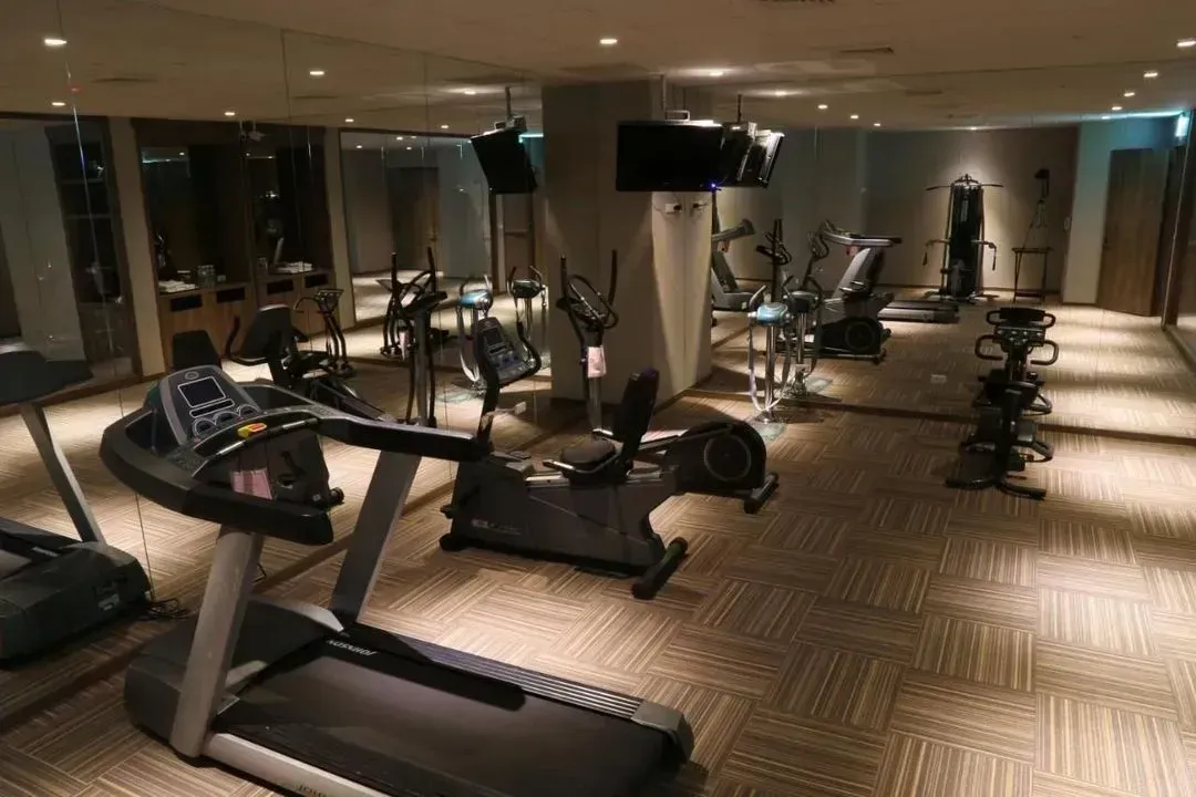 【高鐵假期】 兆品酒店嘉義2日自由行