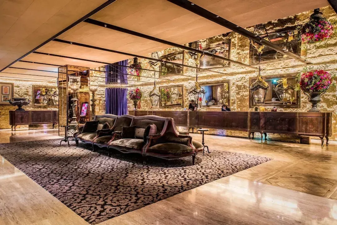 【高鐵假期】 君品酒店台北2日自由行