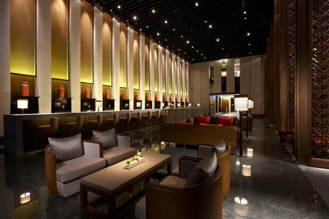 【High Speed Rail Holiday】 2-Day Free Travel at Silks Place Tainan