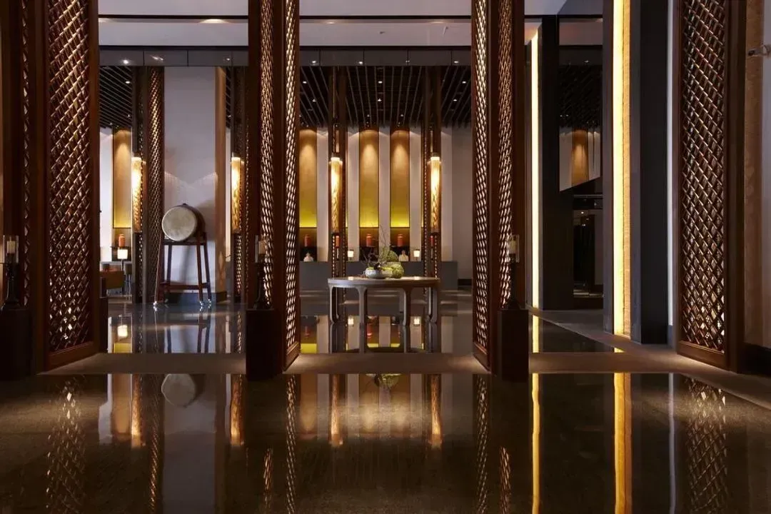 【High Speed Rail Holiday】 2-Day Free Travel at Silks Place Tainan