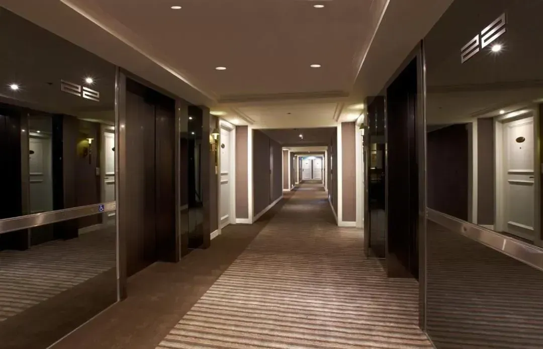 【High Speed Rail Holiday】 2-Day Free Travel at Hotel Royal Hsinchu