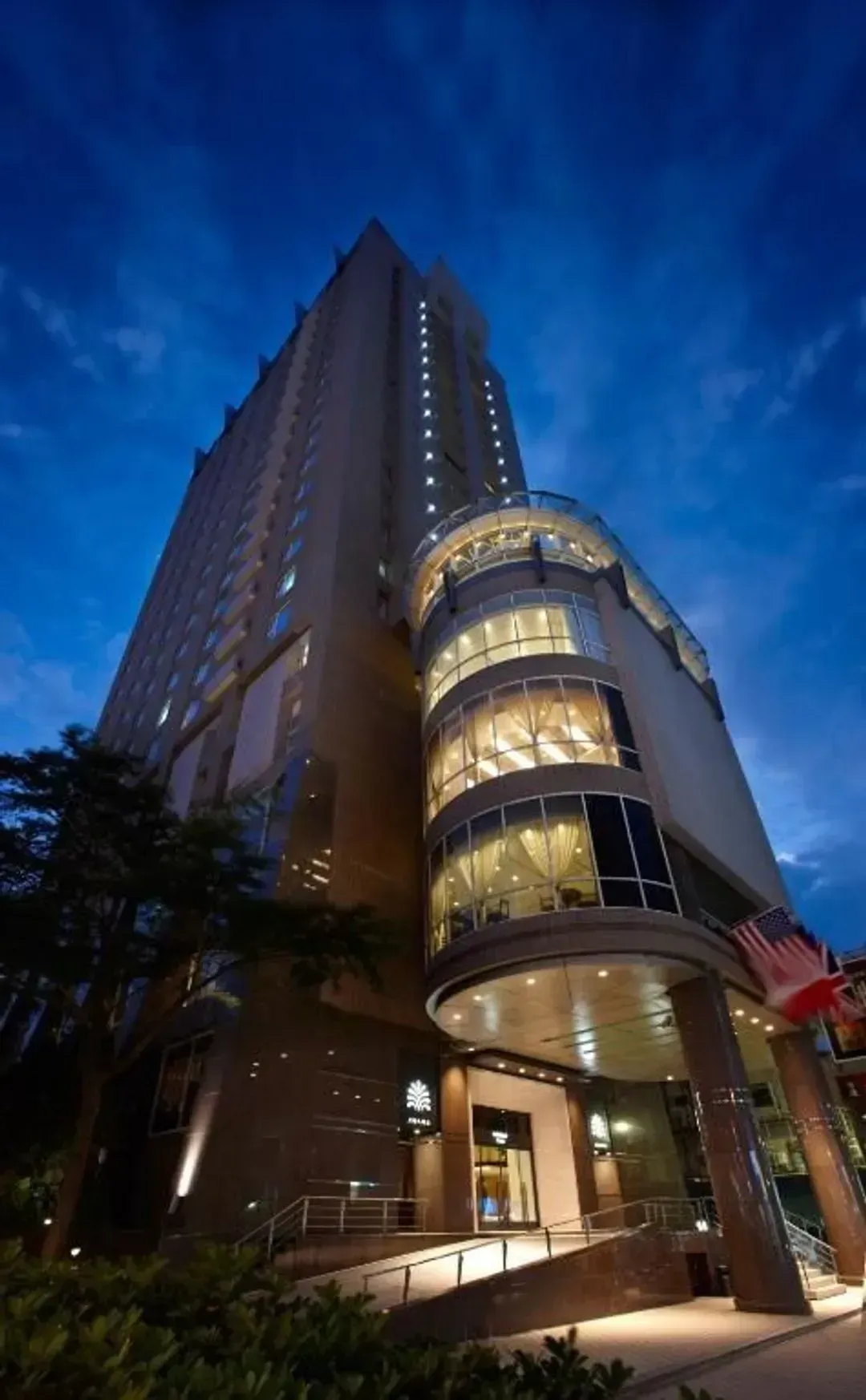 【High Speed Rail Holiday】 2-Day Free Travel at Hotel Royal Hsinchu