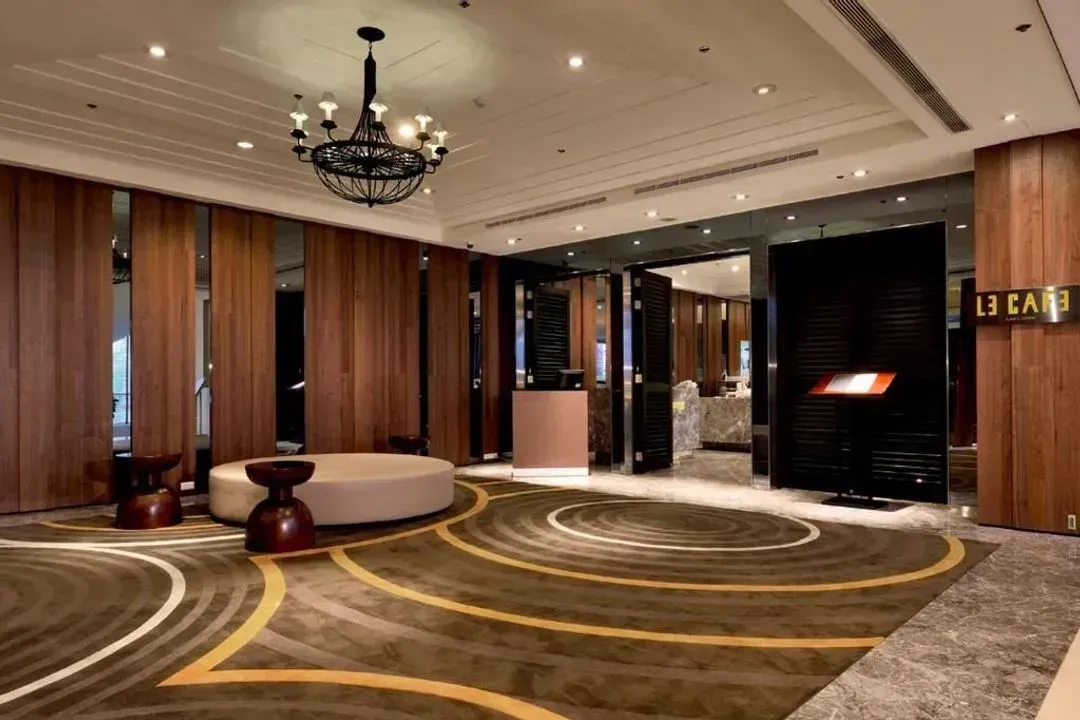 【High Speed Rail Holiday】 2-Day Free Travel at Hotel Royal Hsinchu