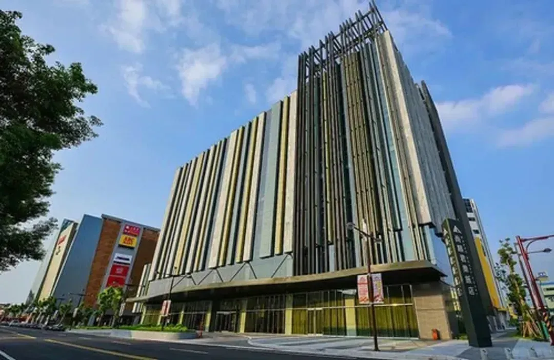 【高鐵假期】 苗栗尚順君樂飯店2日自由行