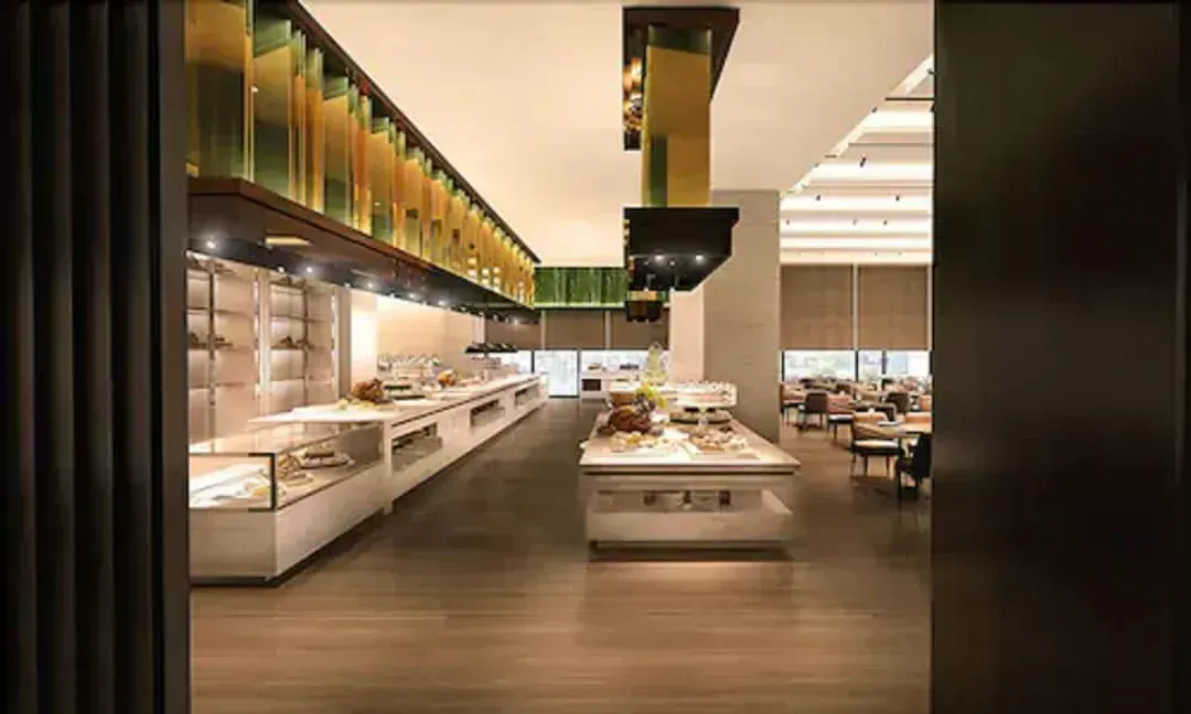 【高鐵假期】 苗栗尚順君樂飯店2日自由行