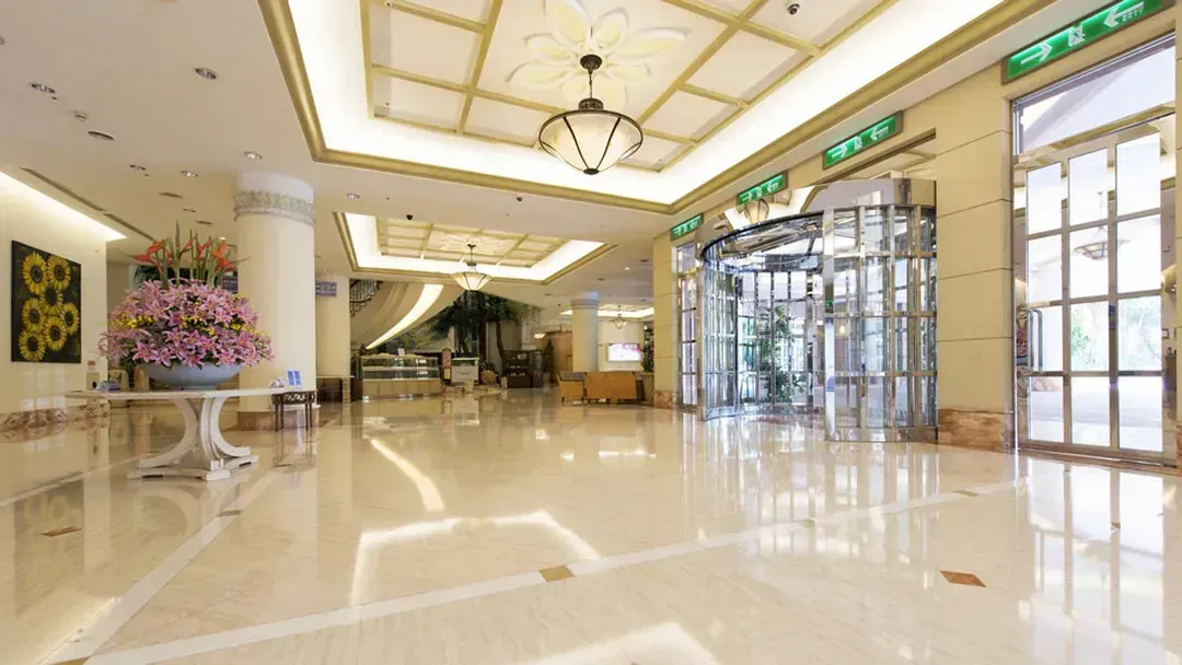 【High Speed Rail Holiday】 2-Day Free Travel at Janfusun Resort Hotel in Yunlin