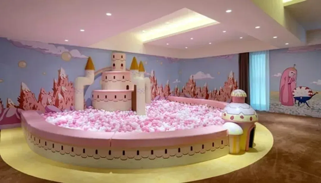 【High-speed Rail Holiday】 HOTEL COZZI． Tainan Ximen 2-day free travel-14
