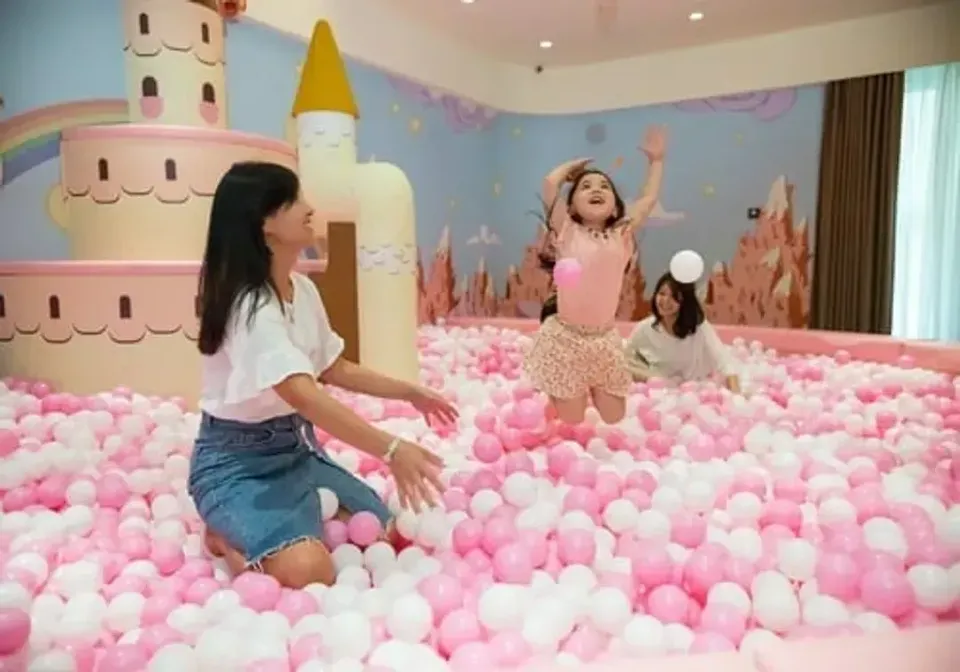 【高鐵假期】 和逸飯店．台南西門館2日自由行｜鄰近國華友愛商圈、親子飯店-10