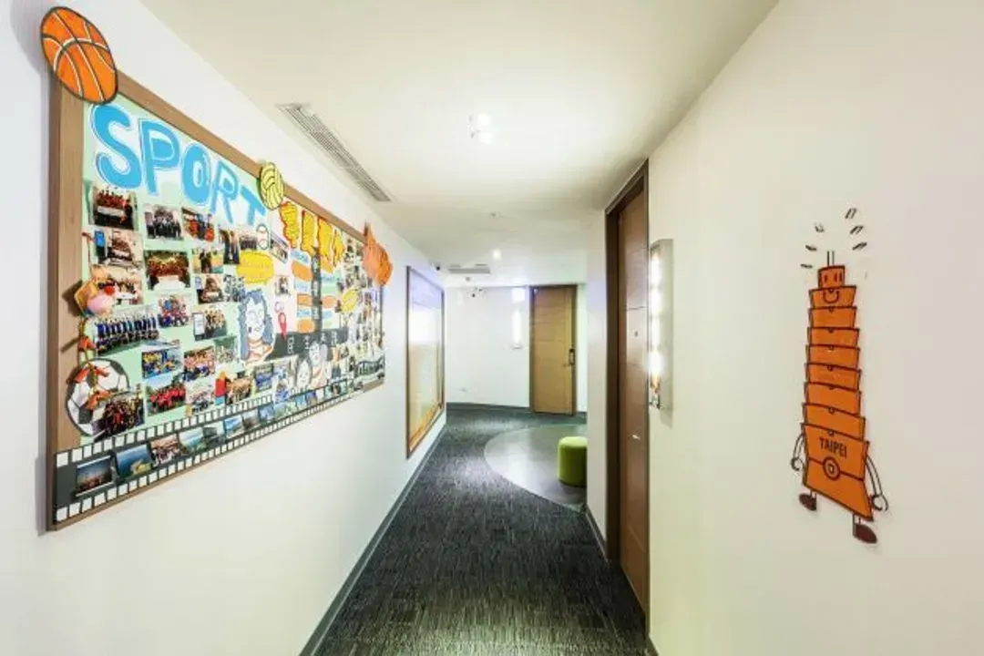 【高鐵假期】 西悠巢旅台北館2日自由行｜近中山站、寧夏夜市