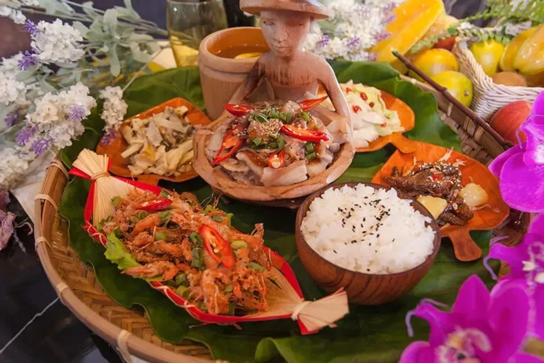 【高鐵假期】 南投日月潭碼頭休閒大飯店2日自由行-5