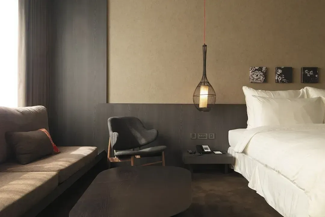 【高鐵假期】 高雄Hotel dua 2日自由行-6