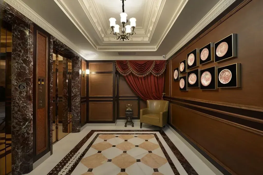 【High Speed Rail Holiday】 2-Day Free Travel at Tainan Rongxing Golden Tulip Hotel
