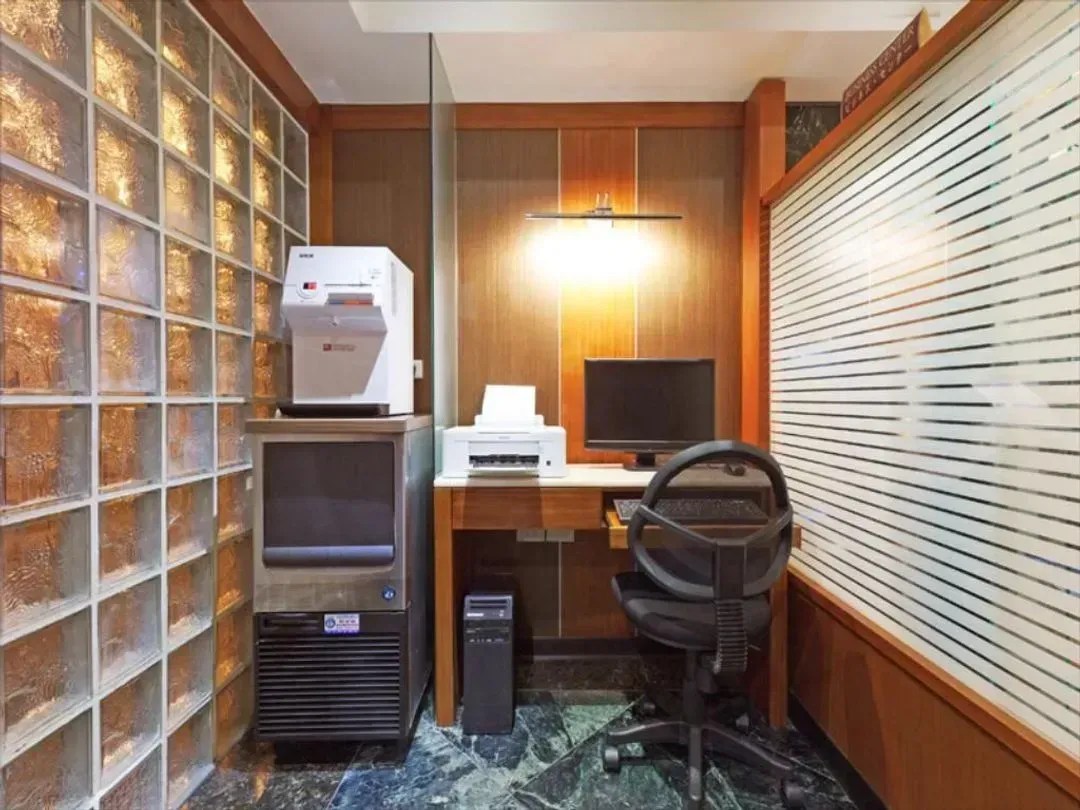 【High Speed Rail Holiday】 2-Day Free Travel at Kodak Hotel Taipei 1