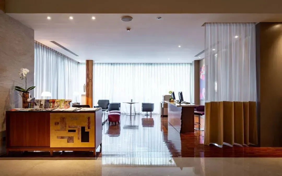 Taichung City-【High Speed Rail Holiday】 Taichung Business Travel 2-Day Free Travel