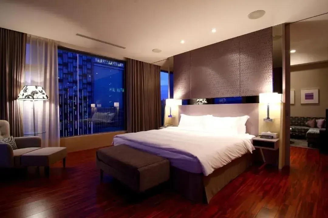 【High Speed Rail Holiday】 Taichung Business Travel 2-Day Free Travel-9